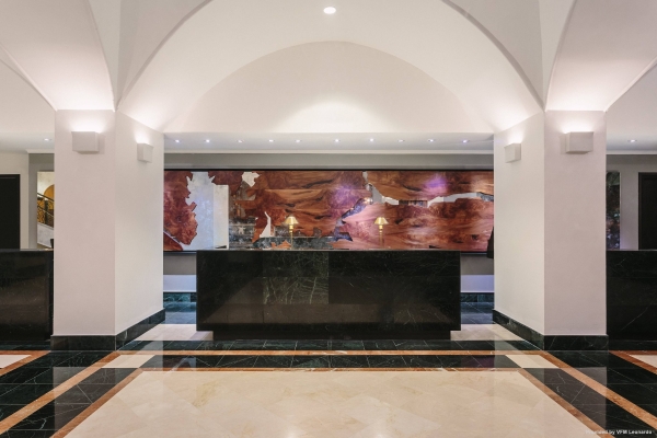Panama Marriott Hotel